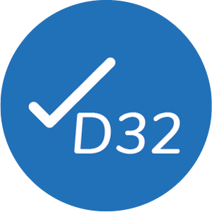 D32 ENERGY CLASSIFICATION